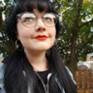 Meet your Posher, Cheryl